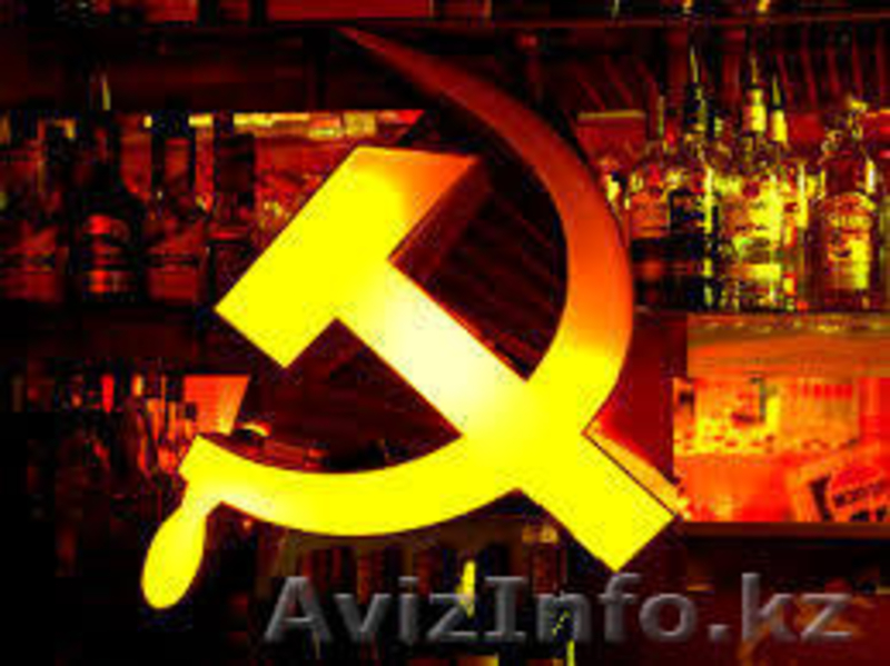 Приглашаем провести предновогодние и новогодние банкеты в Алматы - Изображение #3, Объявление #1336023