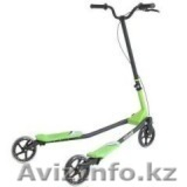 Поставка и продажа сигвеев, электроскутеров, моноколес - Изображение #6, Объявление #1338808