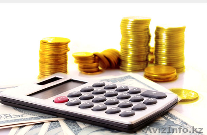 Бухгалтерские услуги в Алматы от Reach Partners - Изображение #4, Объявление #1335893