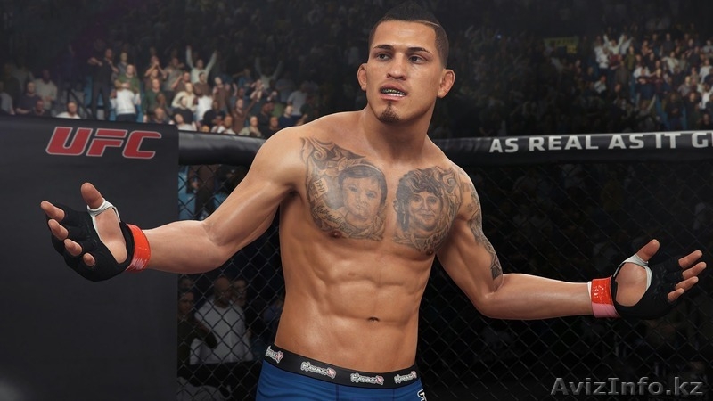  Прокат и Аренда Sony PlayStation 4 - Изображение #4, Объявление #1341817