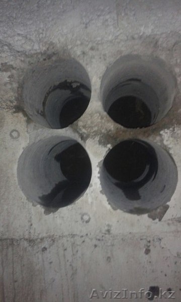 Алмазное сверление отверстий Алматы - Изображение #5, Объявление #1337182