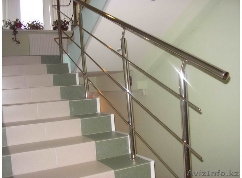 Перила любой сложности - Изображение #2, Объявление #1337712