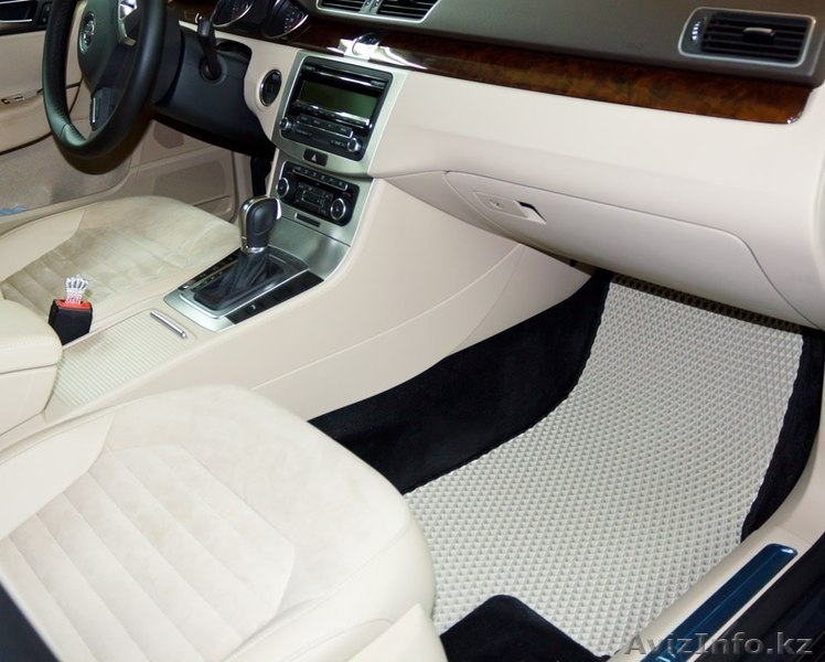 Полики, коврики производство в Алматы - Изображение #7, Объявление #1335809