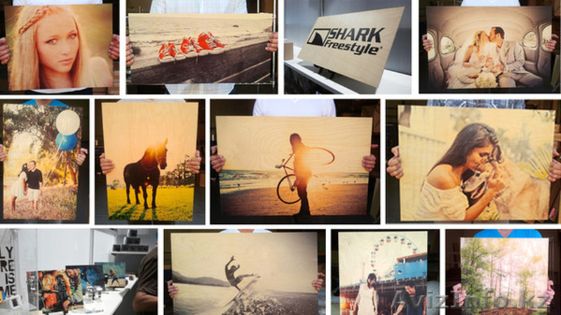 нанесу ваше фто на дерево - Изображение #3, Объявление #1337026