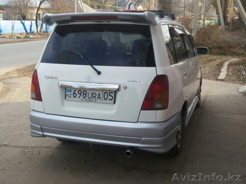 ПРОДАМ МИНИВЕН БЕЗ ВЛОЖЕНИЙ - Изображение #2, Объявление #1343698