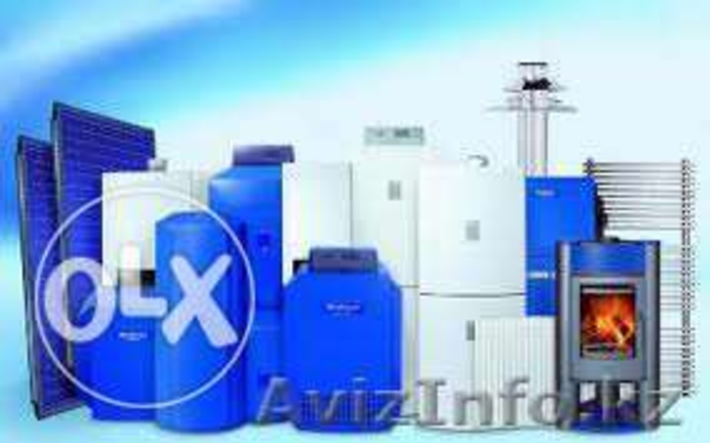 Газовые котлы в Алматы - Изображение #2, Объявление #1342755