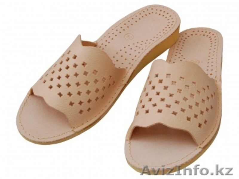 тапочки оптом из Польши - Изображение #6, Объявление #992992