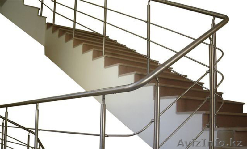 Перила любой сложности - Изображение #4, Объявление #1337712