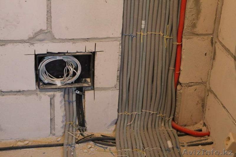 Мастер электромонтажник - Изображение #2, Объявление #1347514