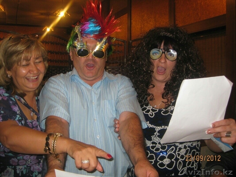 тамада. юбилеи. свадьбы - Изображение #4, Объявление #1344486