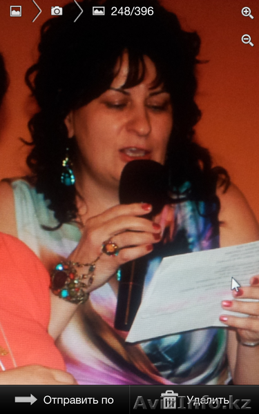 тамада. юбилеи. свадьбы - Изображение #3, Объявление #1344486