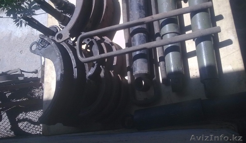 Запчасти Газ 53, 52, 66 - Изображение #2, Объявление #1352056