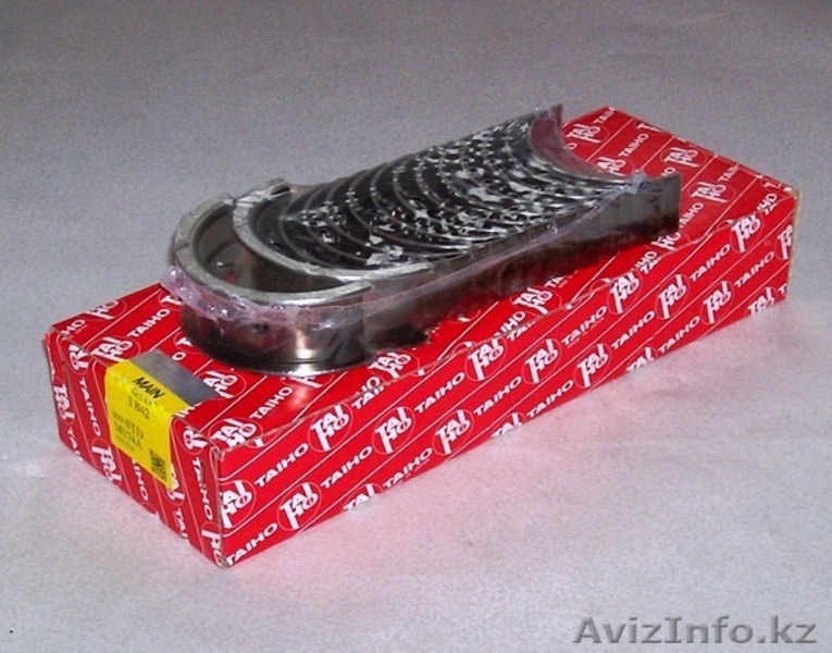 Запасные Части для Вилочных Погрузчиков, Спец Техники!TOYOTA,KOMATSU! - Изображение #5, Объявление #846249