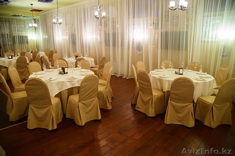 OLD TRAFFORD PUB в Алматы  - Изображение #9, Объявление #1343893