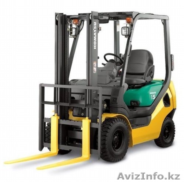 Оригинальные Запасные Части для Вилочных Погрузчиков TOYOTA,KOMATSU. - Изображение #4, Объявление #827974