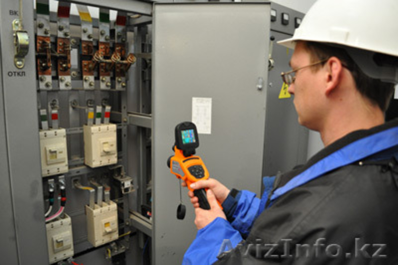 Энергоэкспертиза в Алматы - Изображение #3, Объявление #1351508