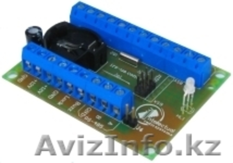 Сетевой модуль контроля доступа iBC-01 Light от производителя - Изображение #1, Объявление #1353431