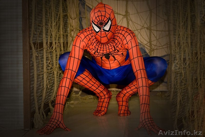 Организация и проведения детских праздников  - Изображение #3, Объявление #1354254