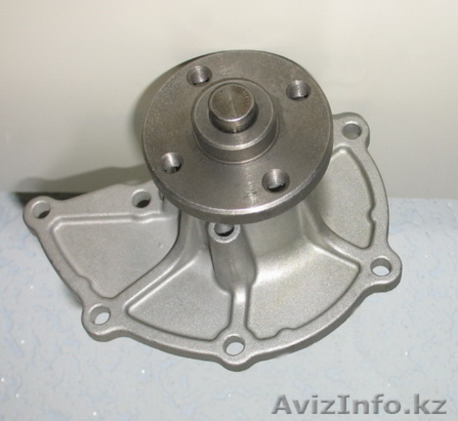 Запасные Части для Вилочных Погрузчиков, Спец Техники!TOYOTA,KOMATSU! - Изображение #6, Объявление #846249