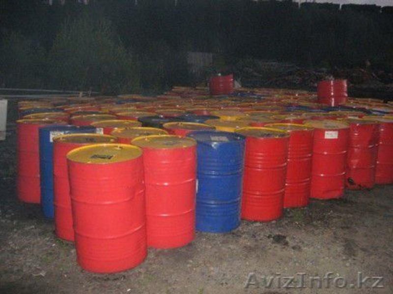    Присадка адгезионная Амдор-9   - Изображение #1, Объявление #1344392