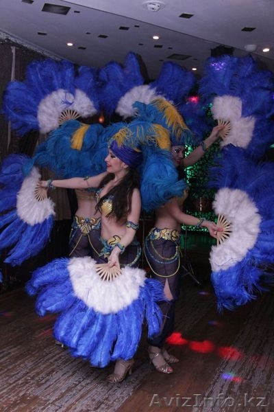 Шоу- Балет в Алматы - Изображение #1, Объявление #1354260