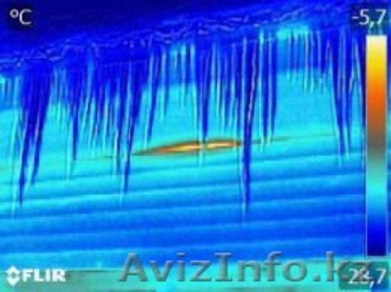 Обследование помещений тепловизором - Изображение #2, Объявление #1353927