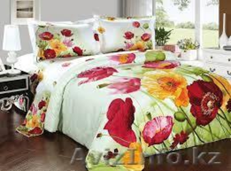 Постельное белье от ПРОИЗВОДИТЕЛЯ - Изображение #4, Объявление #1354116