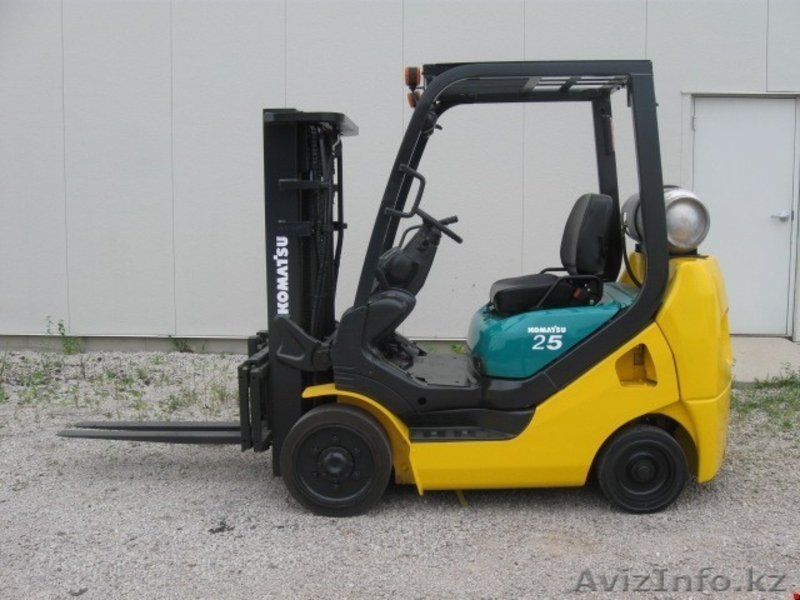 Центр Ремонта и Тех.Обслуживания Вилочных Погрузчиков! Запасные Части!. - Изображение #1, Объявление #823022