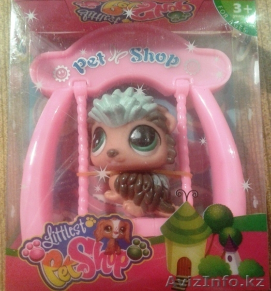 Петс-шоп с качелей (Pet shop) 46400 - Изображение #3, Объявление #1348330