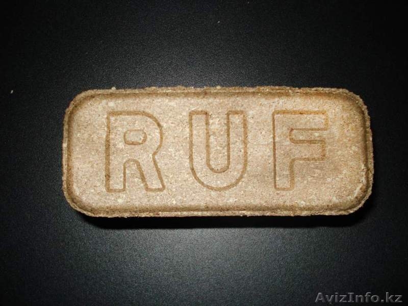 EURO дрова (брикеты) - Изображение #1, Объявление #1345220