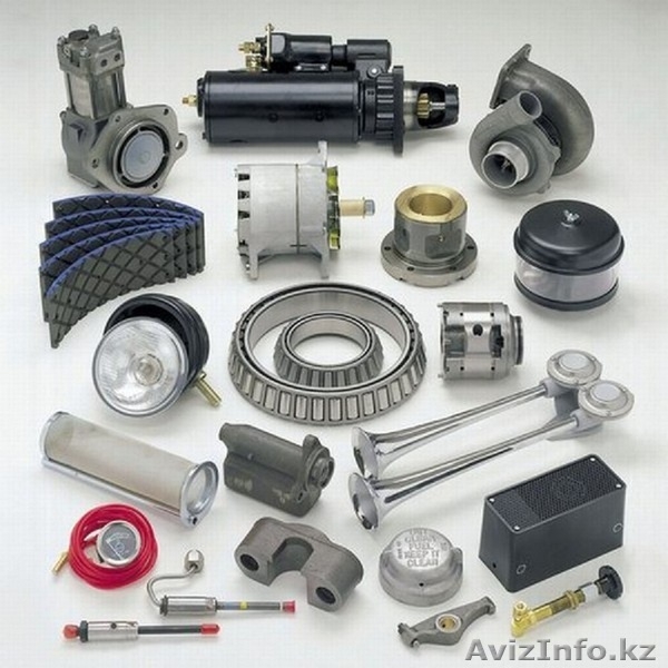 Запасные Части, Рем.Комплекты, Расходники для Вилочных Погрузчиков! - Изображение #7, Объявление #823016