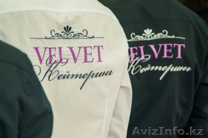 VELVET Кейтеринг - Изображение #2, Объявление #1349374