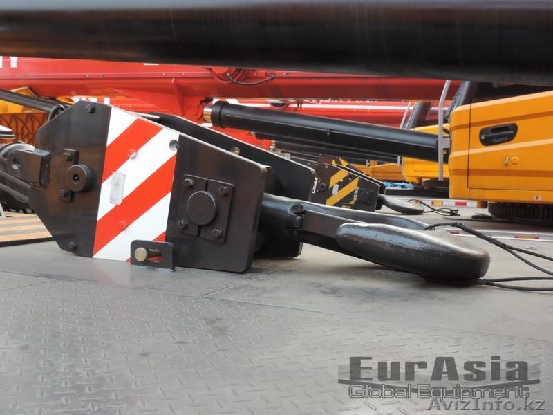 Запчасти, оборудование и расходные материалы для спецтехники из Китая - Изображение #1, Объявление #1354788