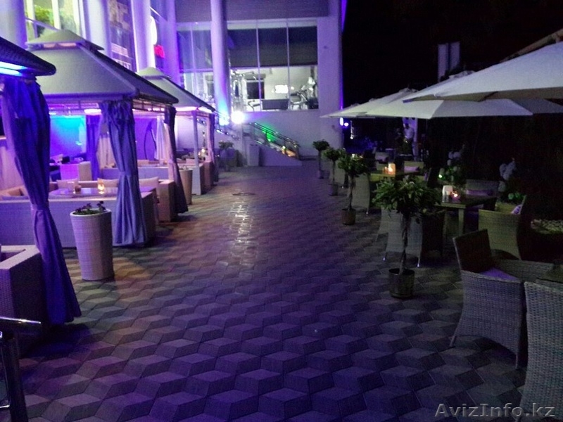 OLD TRAFFORD PUB в Алматы  - Изображение #5, Объявление #1343893