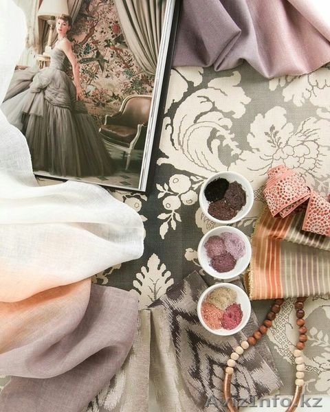 Дизайн и пошив штор - качественно - Изображение #4, Объявление #1348962