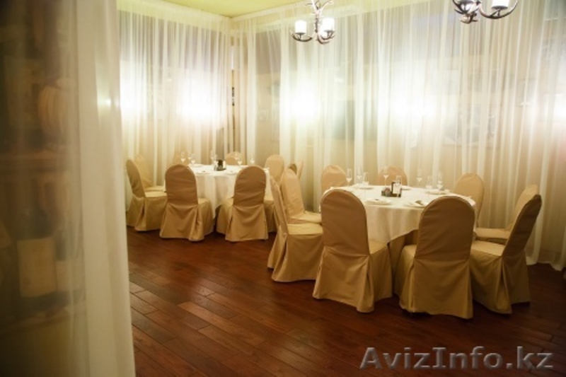 Банкетный зал OLD TRAFFORD PUB - Изображение #3, Объявление #1346607