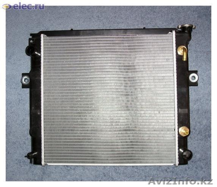 Запасные Части, Рем.Комплекты, Расходники для Вилочных Погрузчиков! - Изображение #8, Объявление #823016