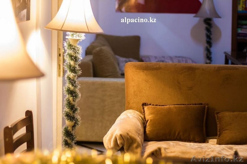 Как встречать 2016 год? в Свободном Пространстве Al Pacino! - Изображение #1, Объявление #1348872