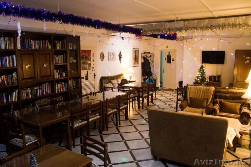 Как встречать 2016 год? в Свободном Пространстве Al Pacino! - Изображение #2, Объявление #1348872