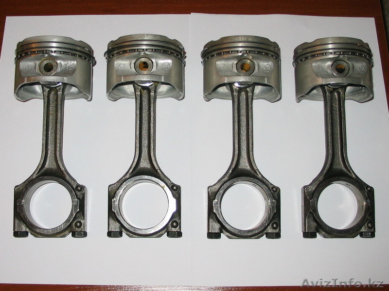 Запасные Части, Рем.Комплекты, Расходники для Вилочных Погрузчиков! - Изображение #6, Объявление #823016