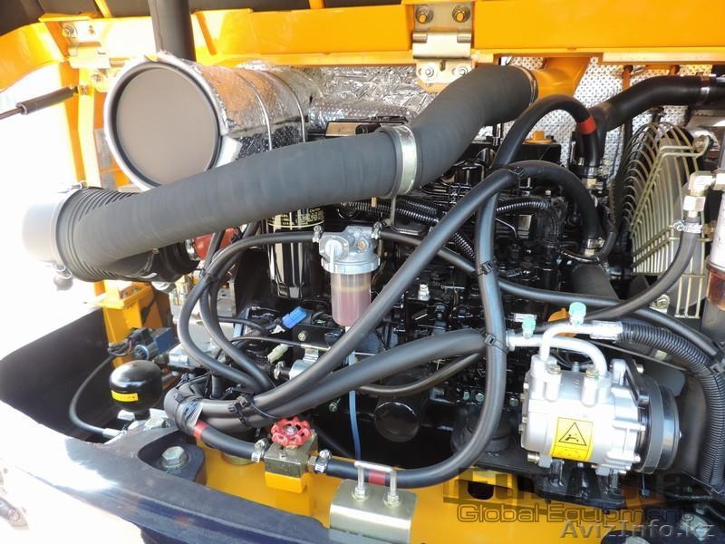 Запчасти, оборудование и расходные материалы для спецтехники из Китая - Изображение #2, Объявление #1354788