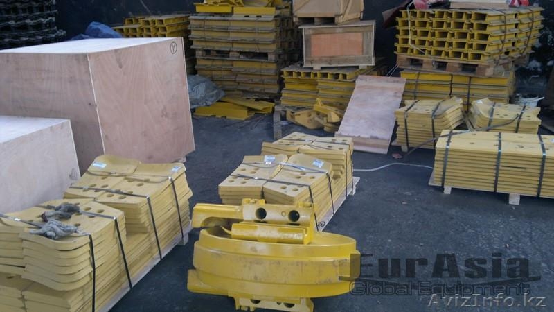 Запчасти, оборудование и расходные материалы для спецтехники из Китая - Изображение #3, Объявление #1354788