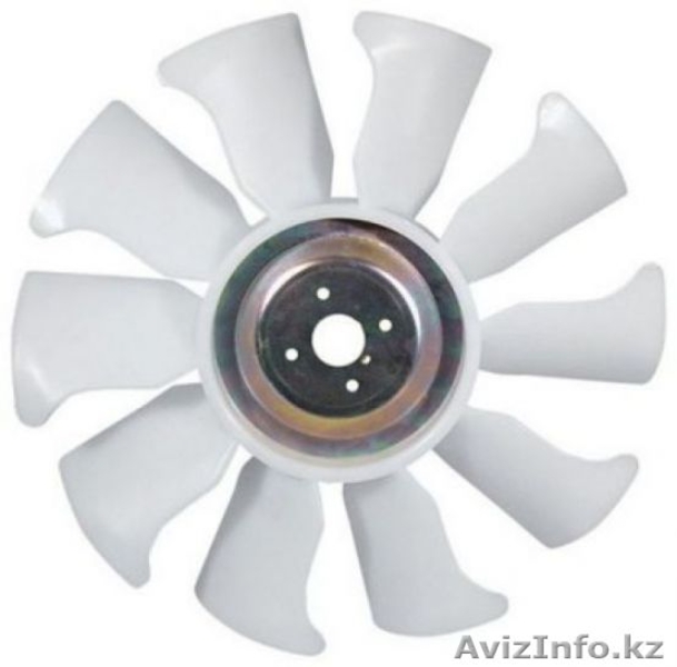 Оригинальные Запасные Части для Вилочных Погрузчиков TOYOTA,KOMATSU. - Изображение #6, Объявление #827974