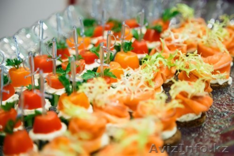 VELVET Кейтеринг - Изображение #8, Объявление #1349374