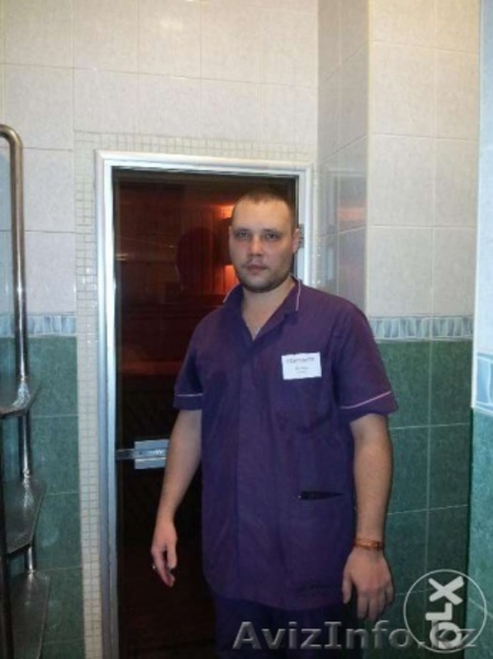 Банщик, парильщик, парение в 4 руки,пилинг, массаж.Круглосуточно. - Изображение #3, Объявление #1352999