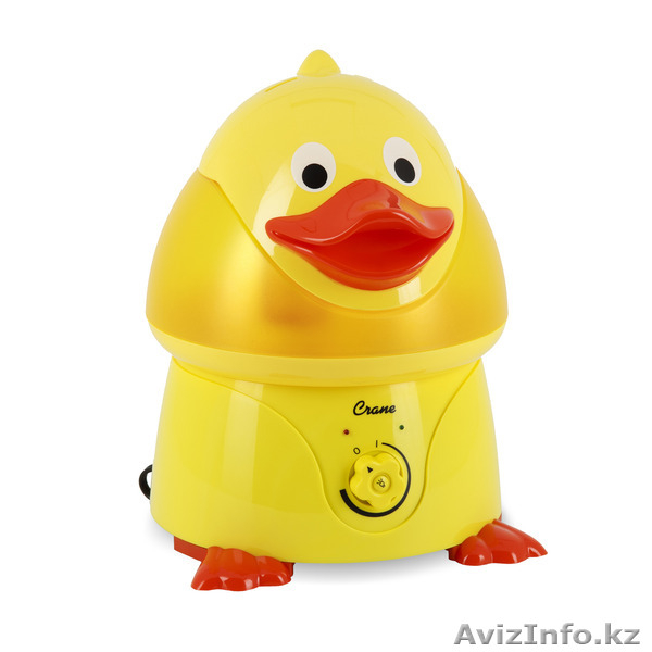 Ультразвуковые увлажнители воздуха - Изображение #3, Объявление #1336419