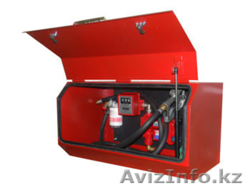 Все для АЗС, АГЗС, АГНКС, топливные модули  - Изображение #7, Объявление #1347598