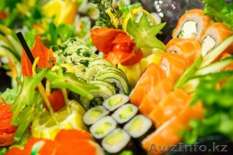 VELVET Кейтеринг - Изображение #9, Объявление #1349374