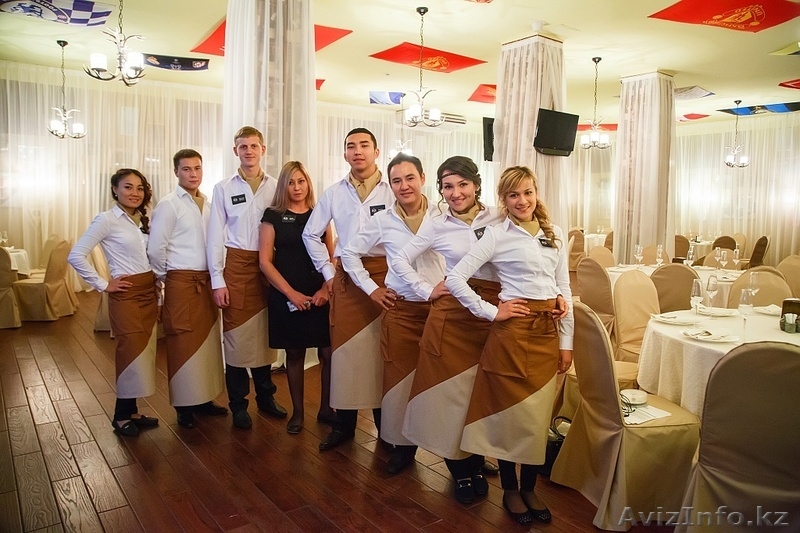 OLD TRAFFORD PUB в Алматы  - Изображение #7, Объявление #1343893