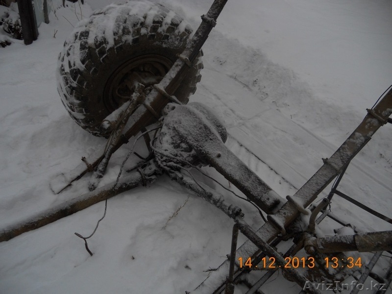 Запчасти Газ 53, 52, 66 - Изображение #4, Объявление #1352056